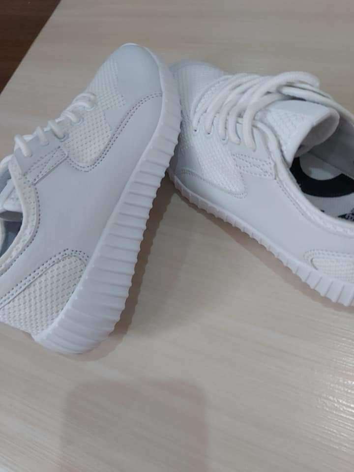 Chaussures pour filles
