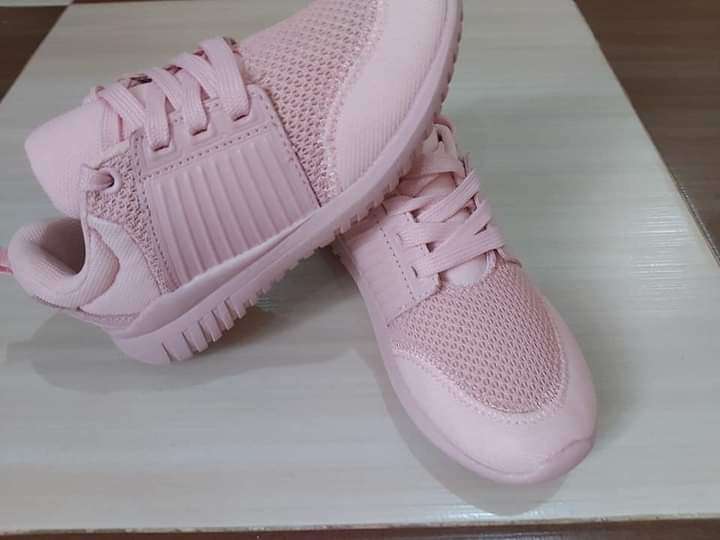 Chaussures pour filles