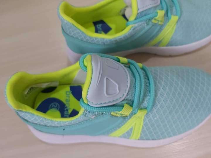 Chaussures pour filles