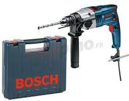 Bosch Perceuse à percussion