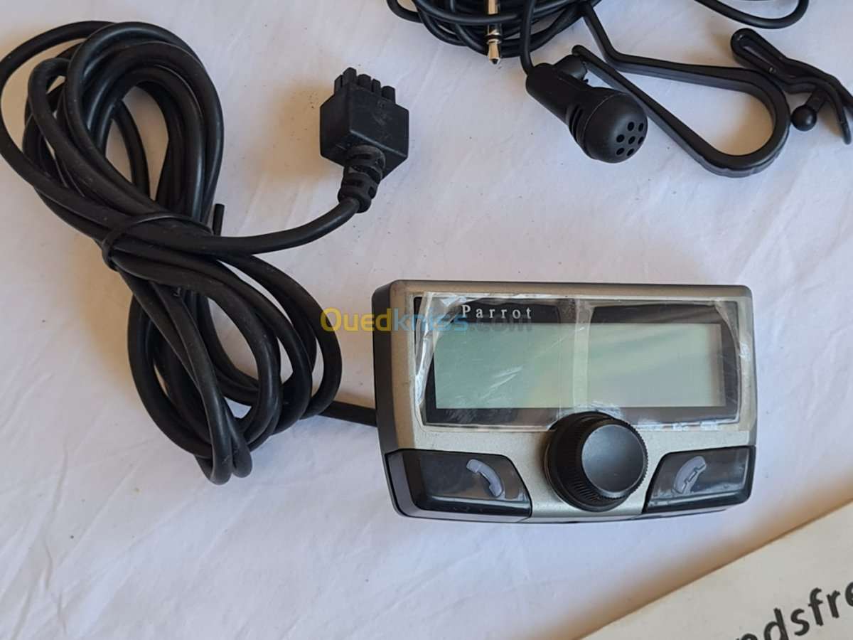 Kit bluetooth Parrot CK 3100
