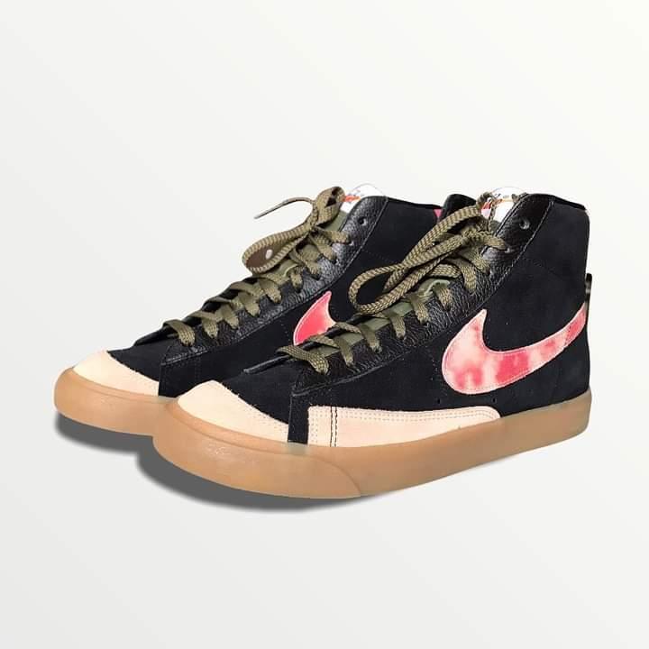 Nike Blazer MID 77