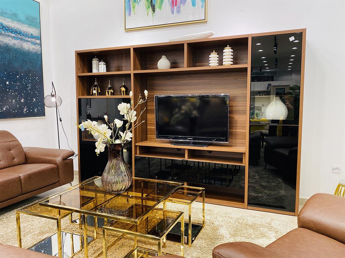 Meuble TV-living