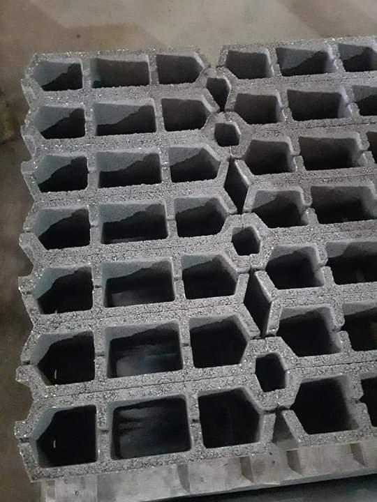 مواد بناء