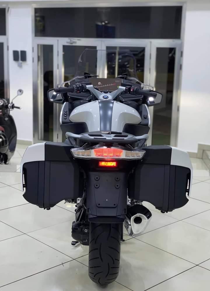 BMW RT R 1259