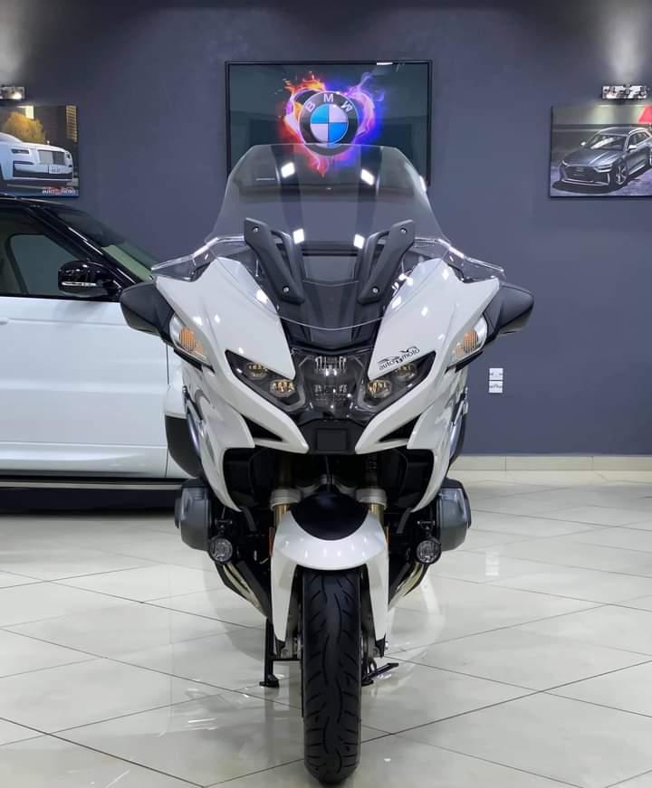 BMW RT R 1259