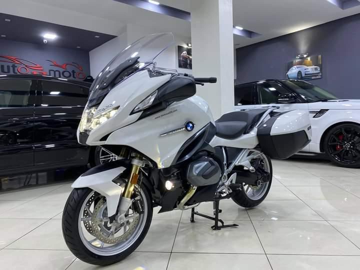 BMW RT R 1259