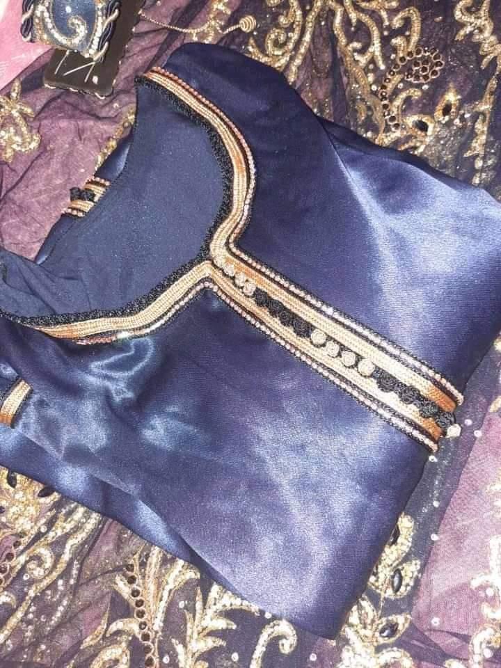 قفطان تصديرة للعروس 💎💎
