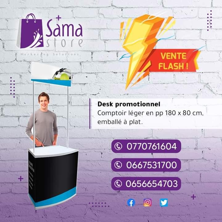 تقديـم خدمـات