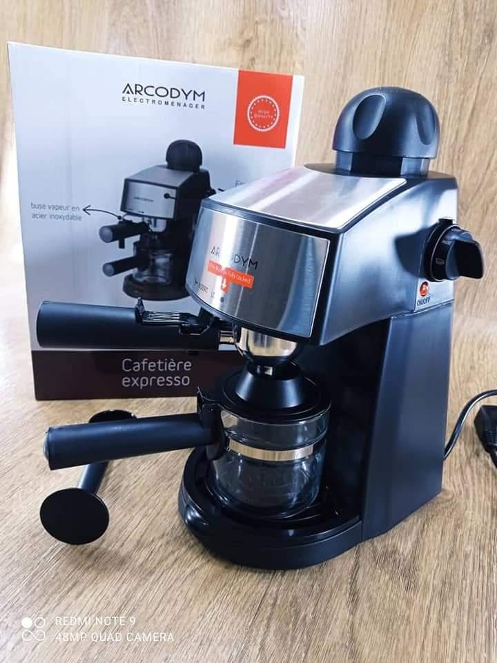 📢Cafétière ARCODYM 0.24L🔥💥☕ 