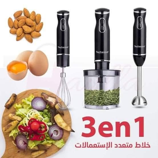 ميكسـور-خلاط
