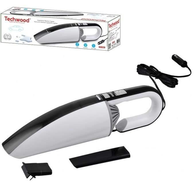 Aspirateur Technowood original 