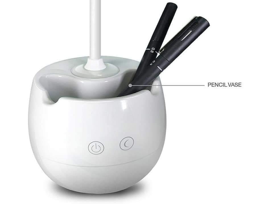مصباح متعدد المهام للمكتب Lampe multi usage 😍