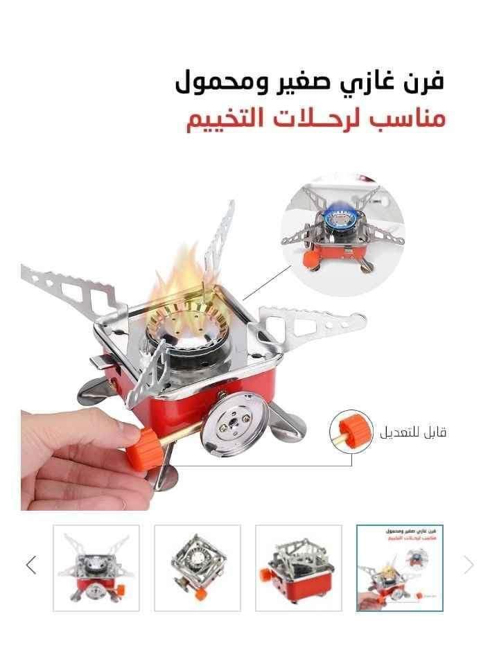 فرن