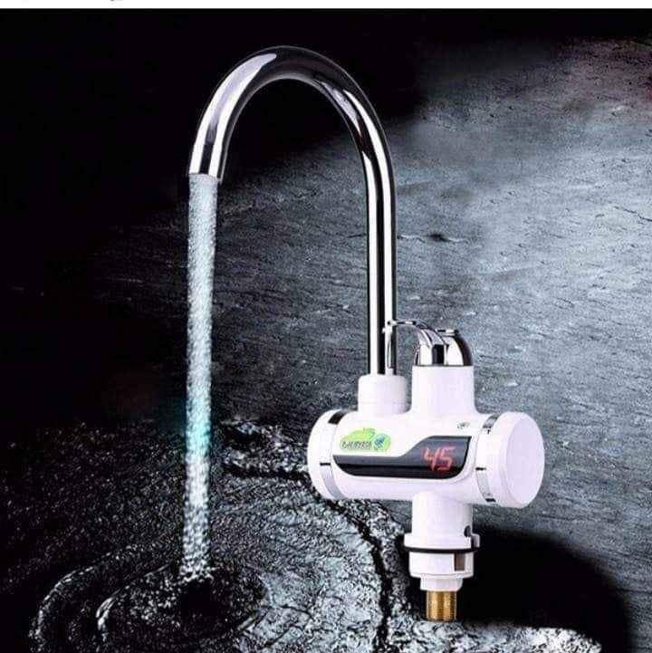حنفية تسخين الماء العجيبة 360° 3000W