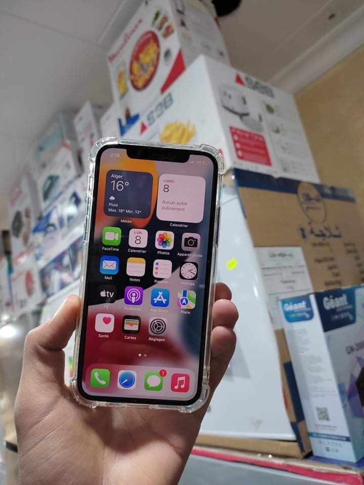 iPhone 11 Pro 