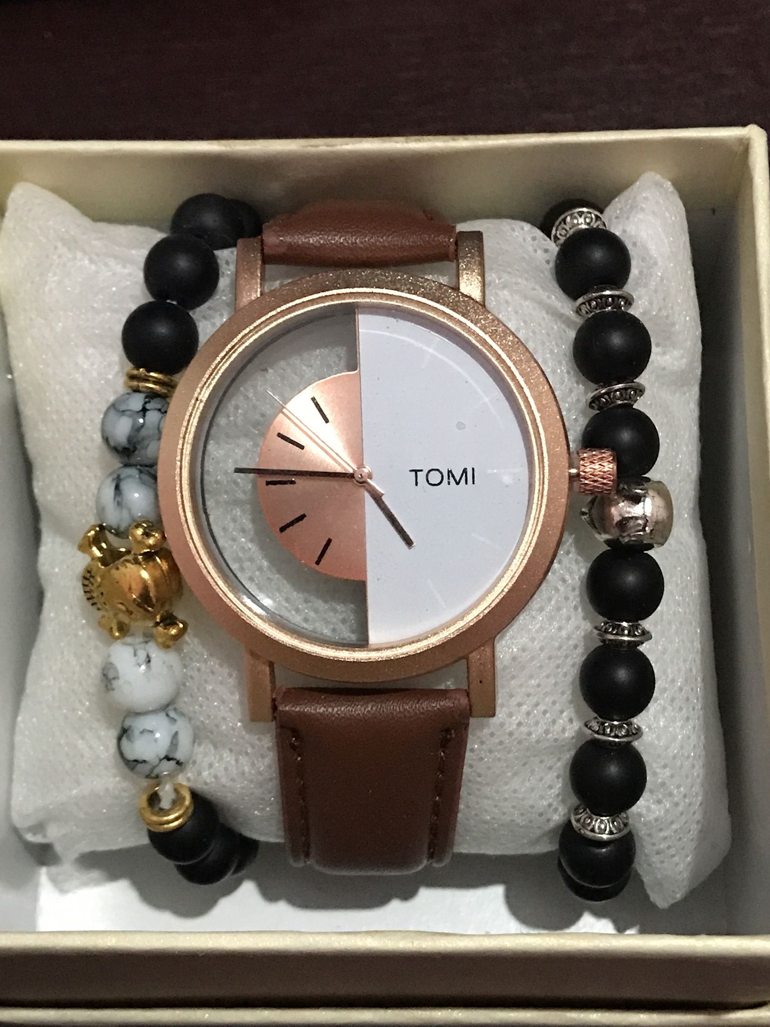Montre