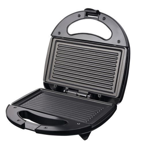 luxinox panineuse preparateur de sandwich orvica noir