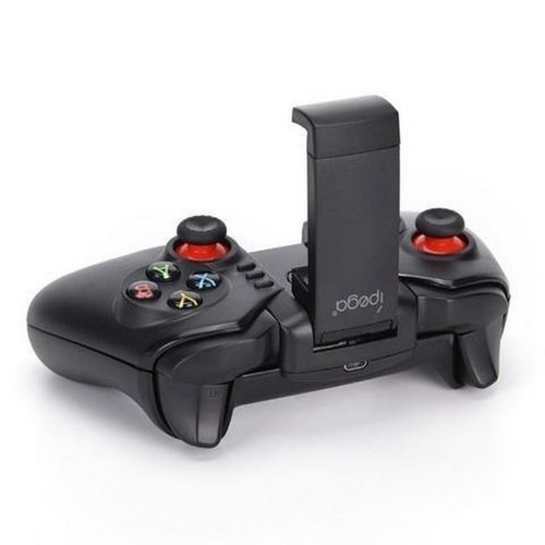 Ipega Manette Bluetooth - Ipega 9068 - noir