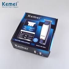 آلة الحلاقة kemei–5021