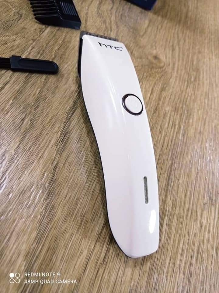 Tondeuse HTC MINI 😍