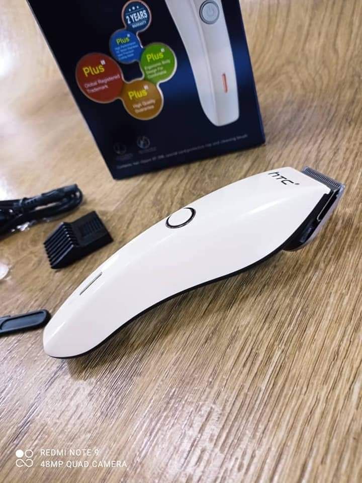 Tondeuse HTC MINI 😍