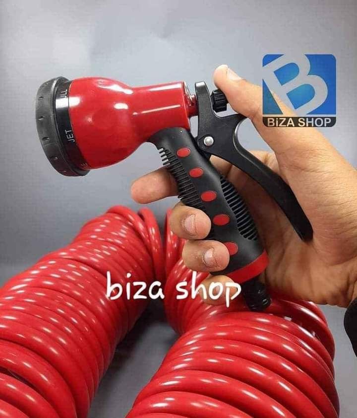 Tuyau d'arrosage KREATOR 15 mètres