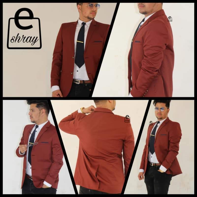 Blazer Zara Printemps