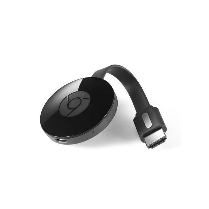 جهاز بث تلفزيون 4K Miracast Chromecast