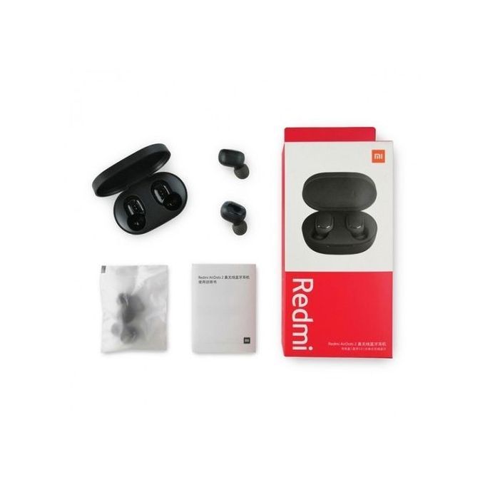 Mi سماعات لاسلكية Ecouteur Airdots 