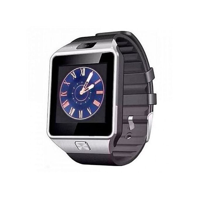 Reliance Montre Smart Watch - Dz09