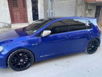 Volkswagen Golf 7 2016 R