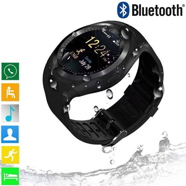 SMART WATCH Y1