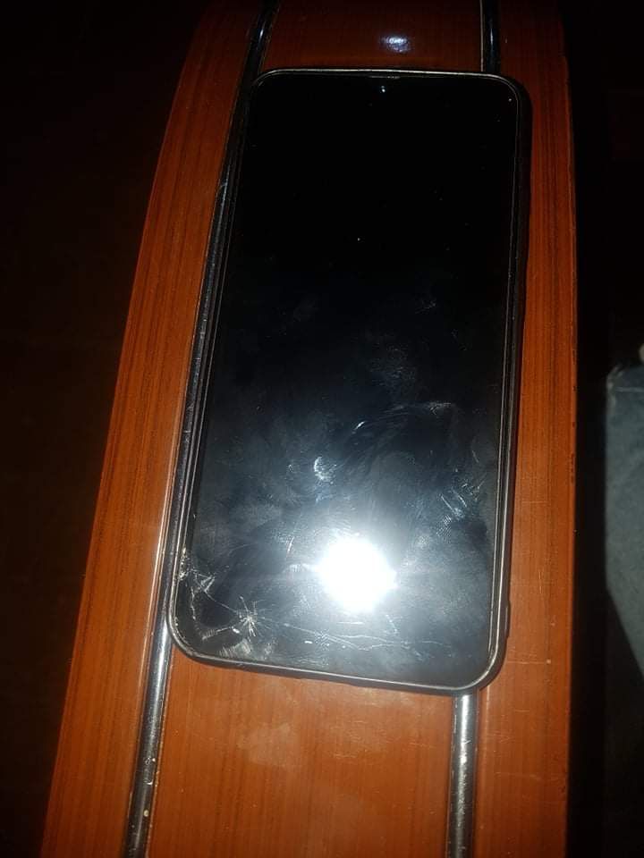 Redmi 8a