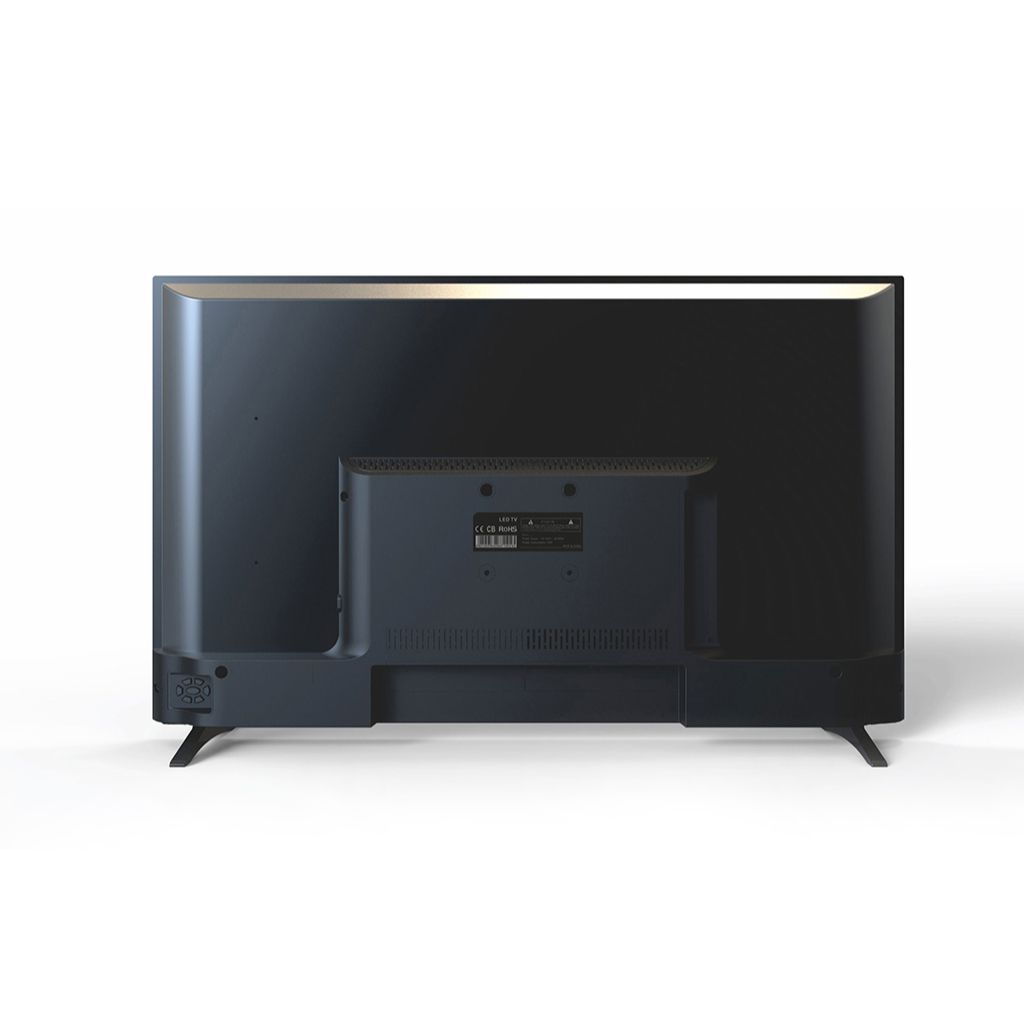  STREAM Téléviseur Smart 32 Pouces HD 720p S32F1-SMART