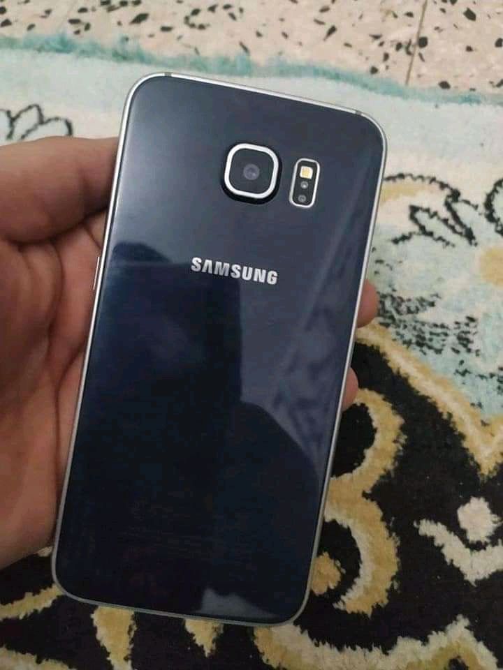 Samsung galaxy s6