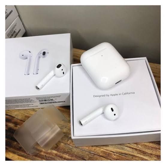 airpods 2 copie original💥💥💥
