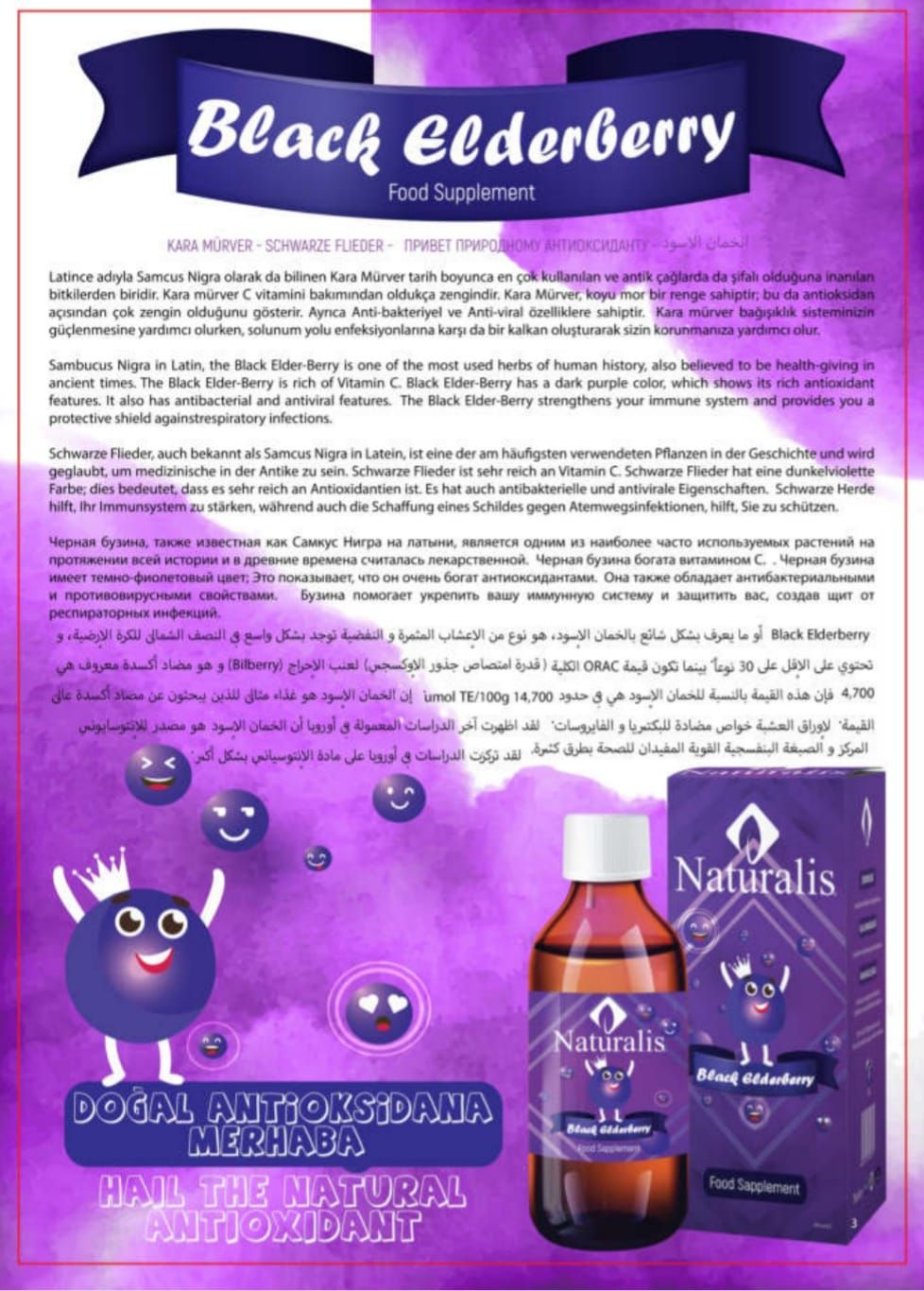 مواد تجميل . فيتامينات . منظفات . منتجات العناية بالبشرة و الجسم