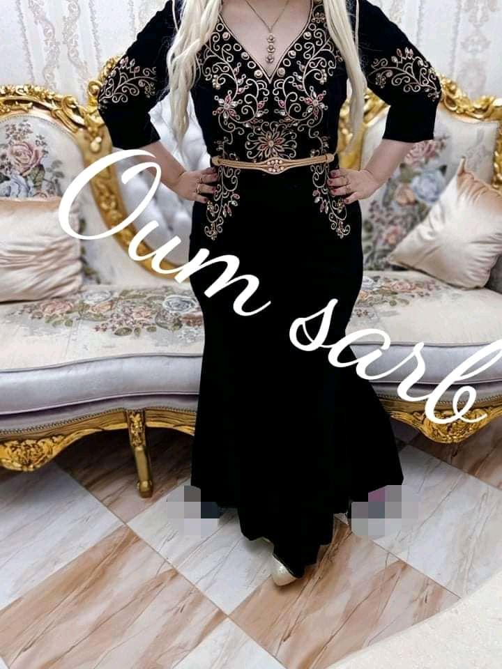 Robe promotions trop classe