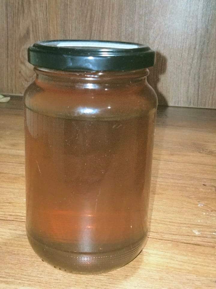 عسل 