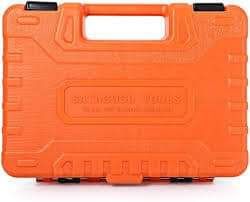 Nouvelle caisse cliqué 53 pcs