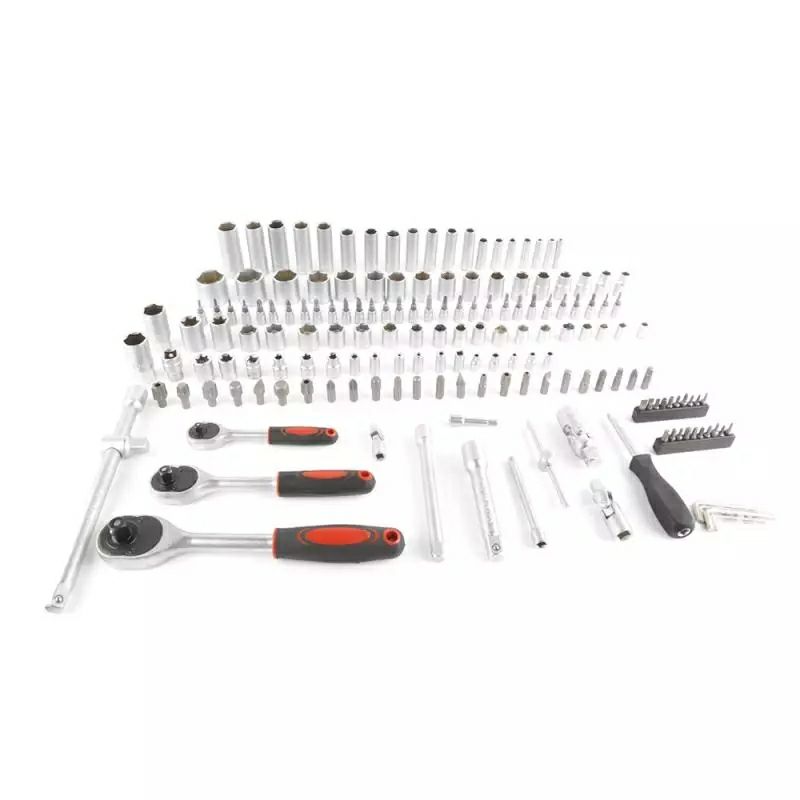Nouvelle caisse cliqué 53 pcs