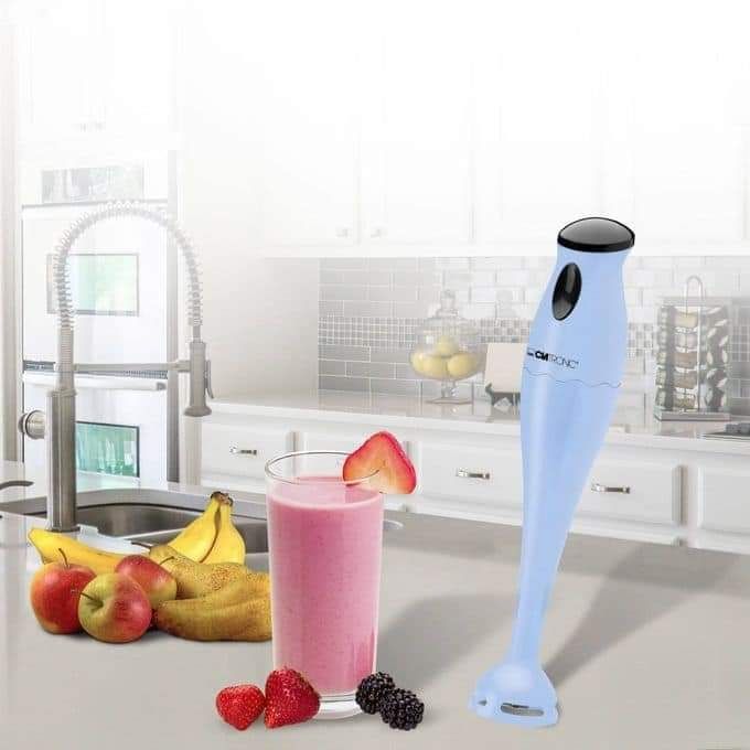 ميكسـور-خلاط