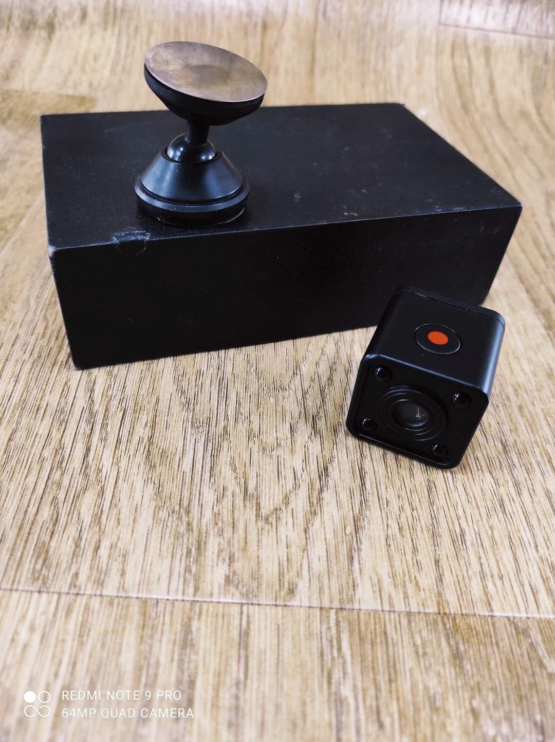 😍 Mini caméra de surveillance A9 ip HD 1080P nouveau modèle 