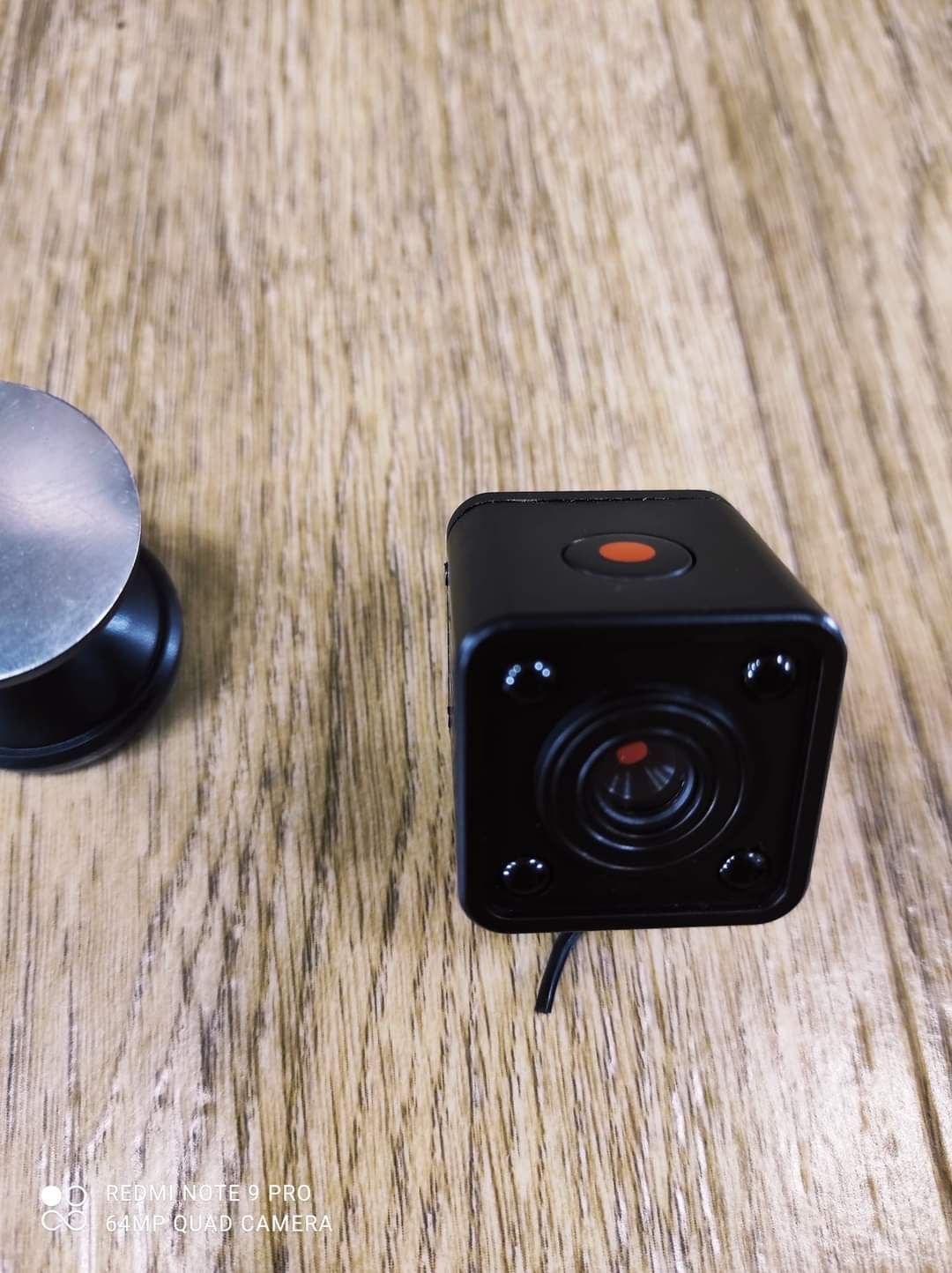 😍 Mini caméra de surveillance A9 ip HD 1080P nouveau modèle 
