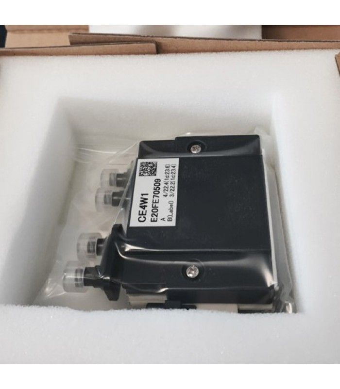 Toshiba CE4W1 Printhead (AsokaPrinting)