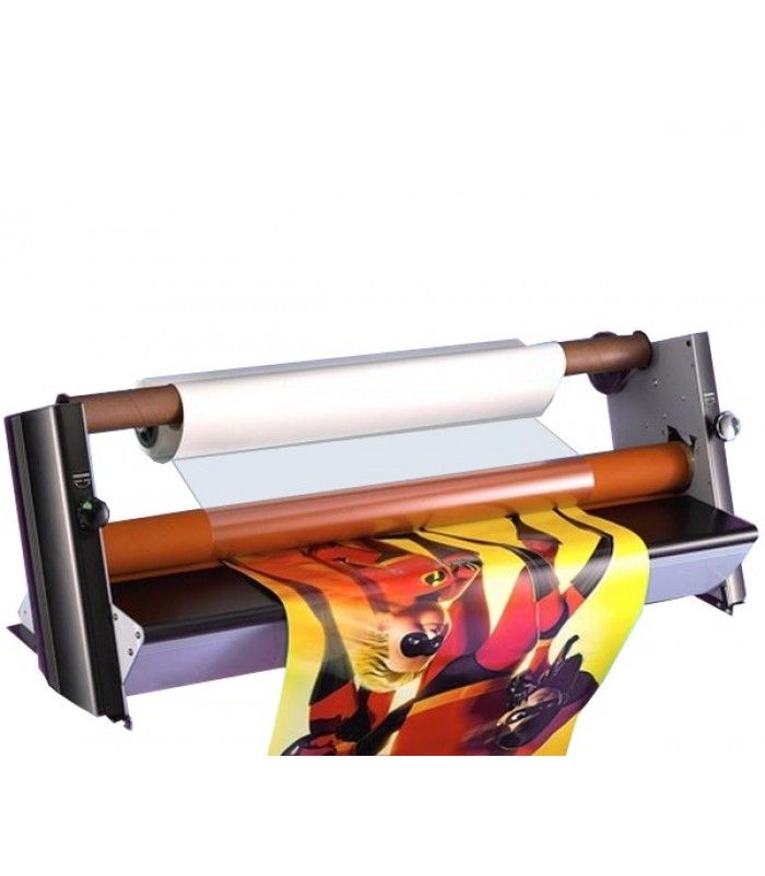 Daige Solo 65 Inch Cold Laminator/Finishing System