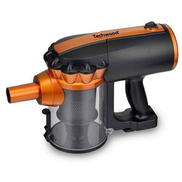 Aspirateur 