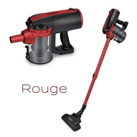 Aspirateur 