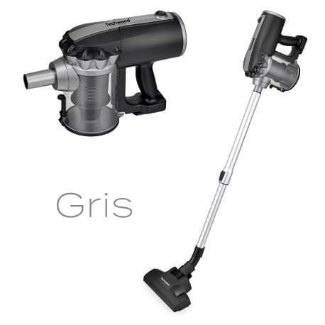 Aspirateur 